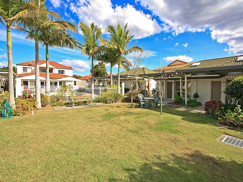 Lot 15, 158 Middle Street, Cleveland QLD 4163
