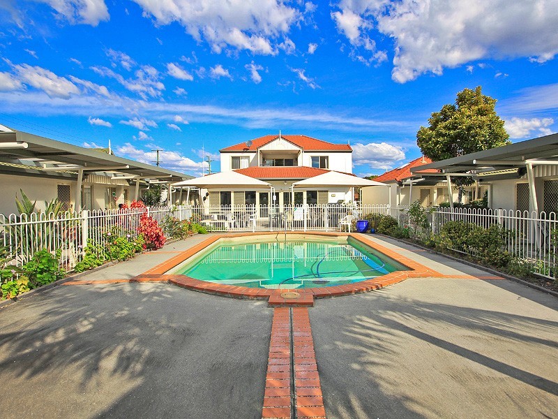 Lot 15, 158 Middle Street, Cleveland QLD 4163