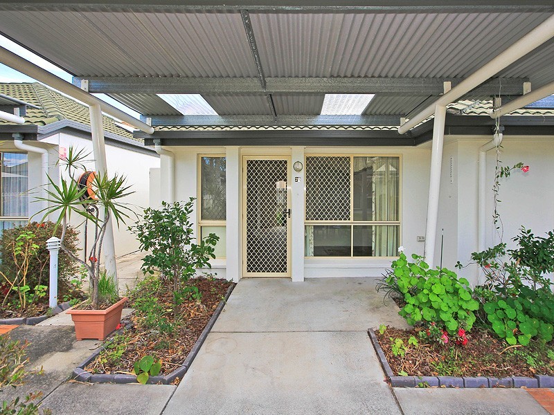 Lot 15, 158 Middle Street, Cleveland QLD 4163
