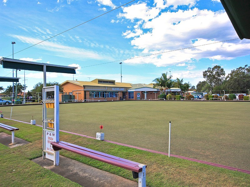 Lot 15, 158 Middle Street, Cleveland QLD 4163