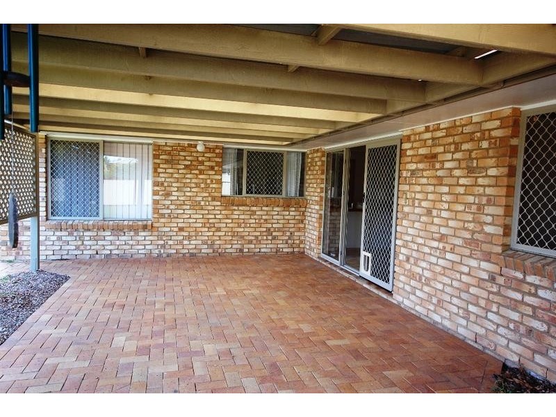 6 Poinciana Drive, Victoria Point QLD 4165