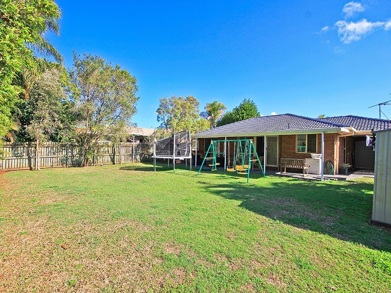 Thornlands QLD 4164