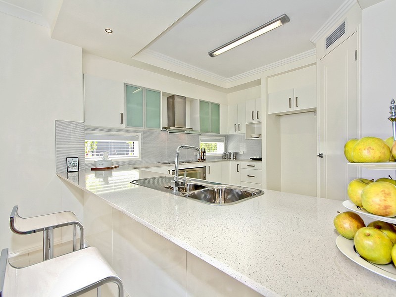 Birkdale QLD 4159