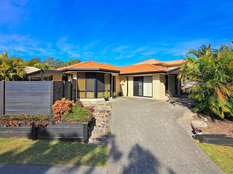 22 Brookvale Drive, Victoria Point QLD 4165