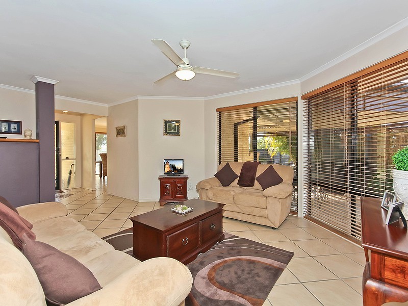 22 Brookvale Drive, Victoria Point QLD 4165