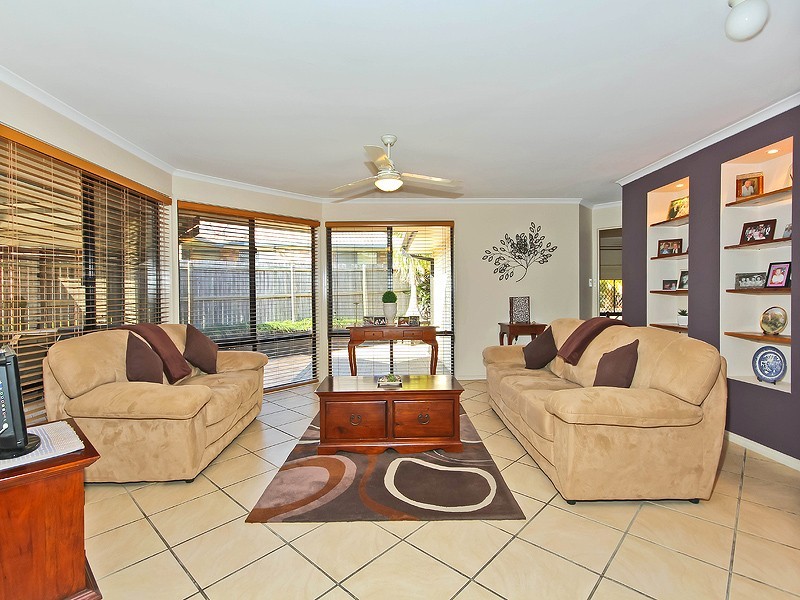 22 Brookvale Drive, Victoria Point QLD 4165