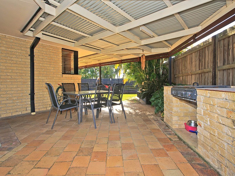 22 Brookvale Drive, Victoria Point QLD 4165