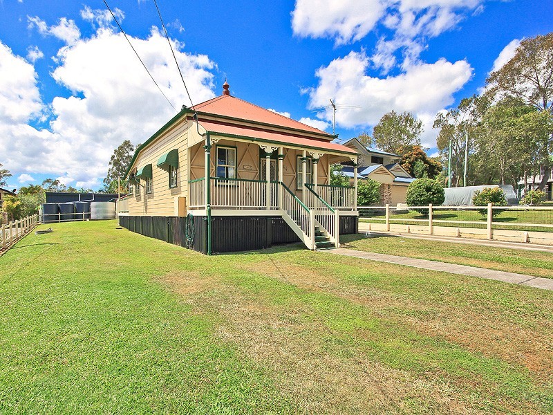 Redland Bay QLD 4165