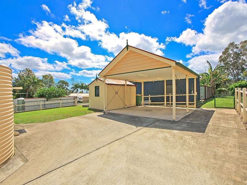 Redland Bay QLD 4165