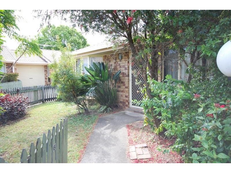 6/6-8 Almara Street, Capalaba QLD 4157