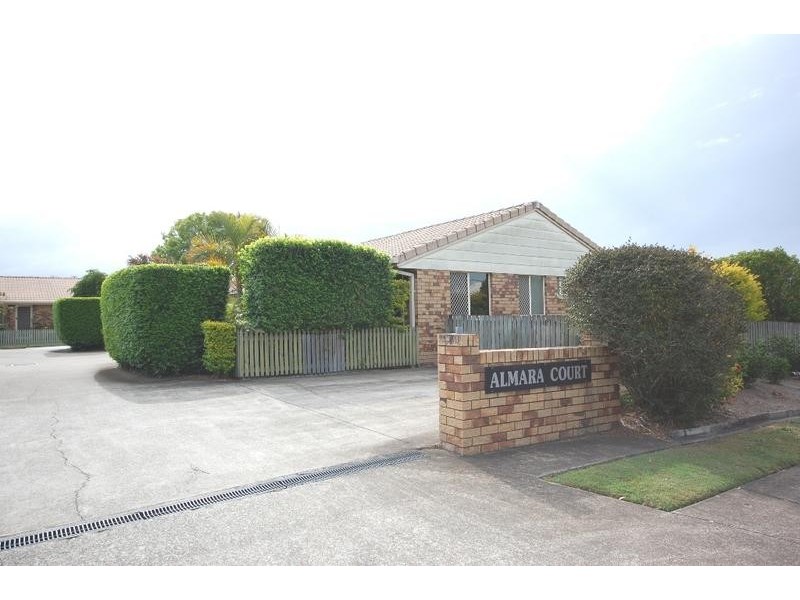 6/6-8 Almara Street, Capalaba QLD 4157