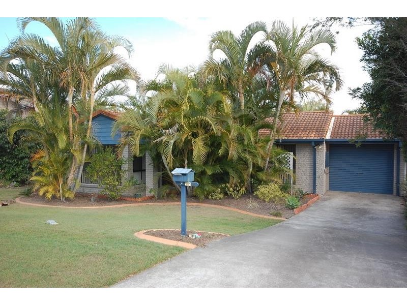 14 Trout Street, Thornlands QLD 4164