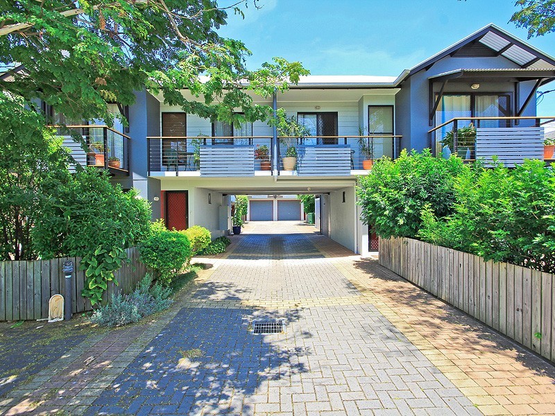 Cleveland QLD 4163
