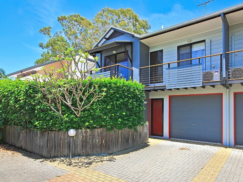 Cleveland QLD 4163