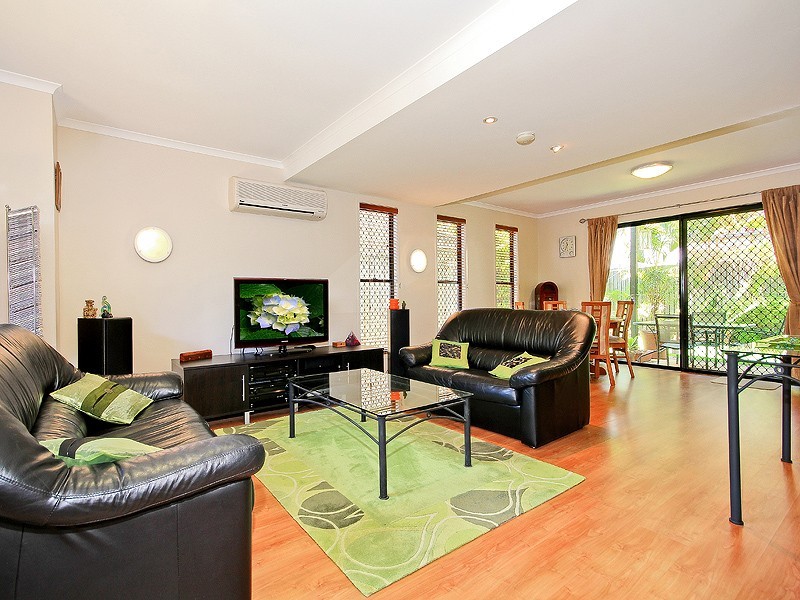 Cleveland QLD 4163