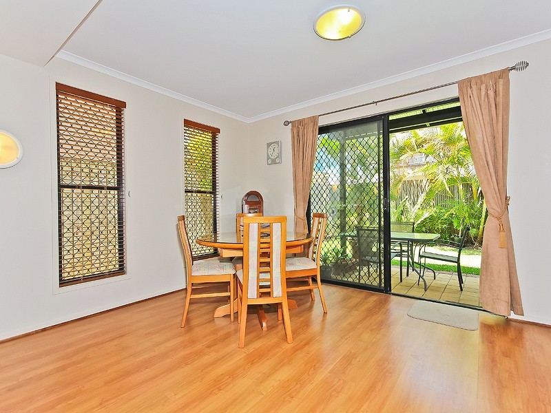 Cleveland QLD 4163