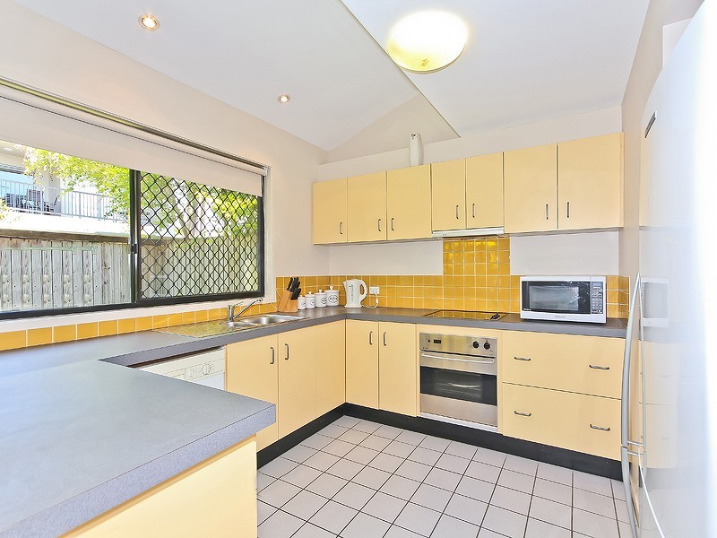 Cleveland QLD 4163