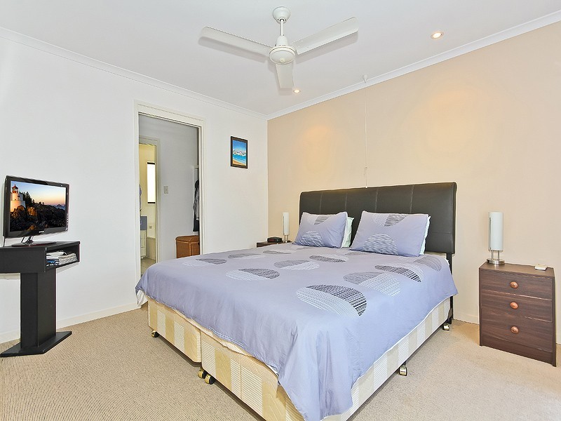 Cleveland QLD 4163