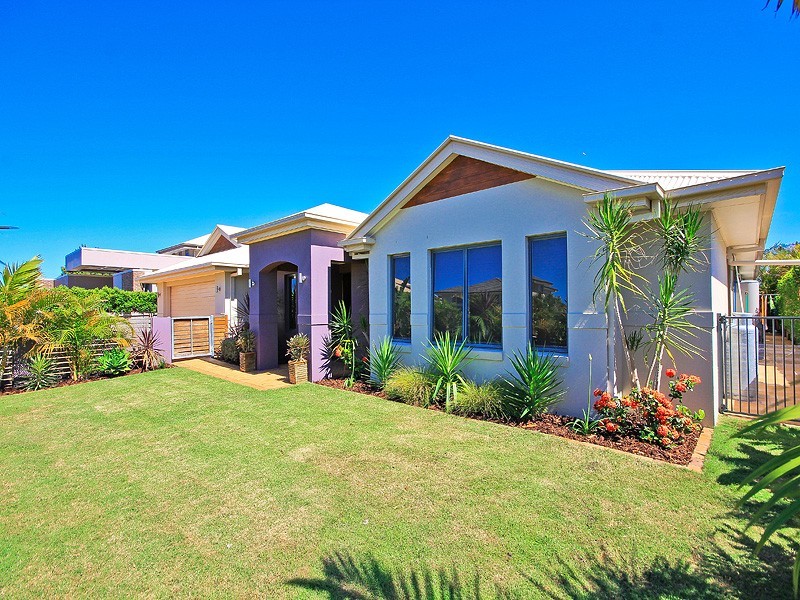 3 Moreton View Crescent, Thornlands QLD 4164