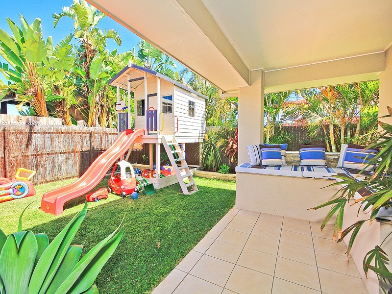3 Moreton View Crescent, Thornlands QLD 4164