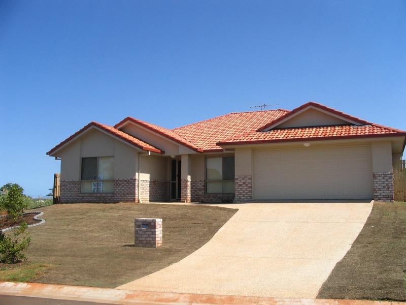 8 Pannikin Place, Thornlands QLD 4164