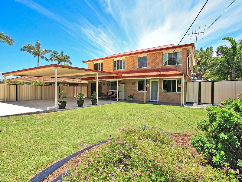 Birkdale QLD 4159