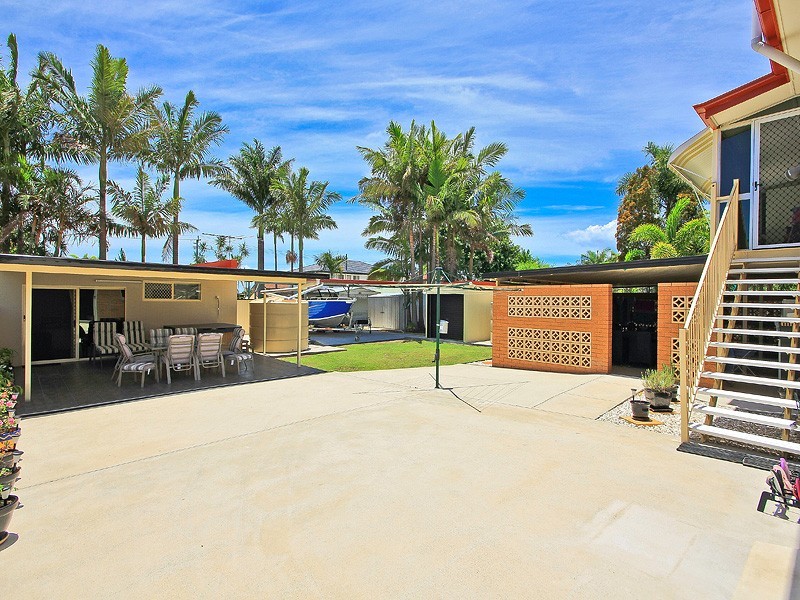 Birkdale QLD 4159