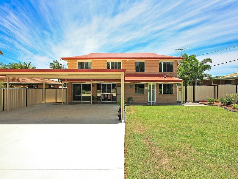 Birkdale QLD 4159
