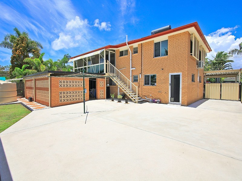 Birkdale QLD 4159