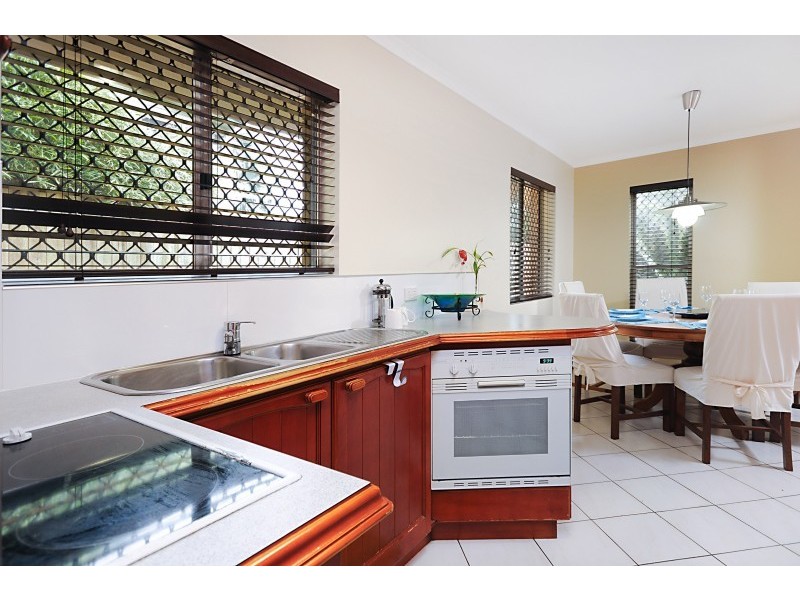 1 Bella, Wellington Point QLD 4160