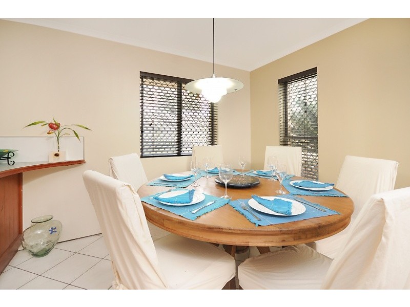 1 Bella, Wellington Point QLD 4160