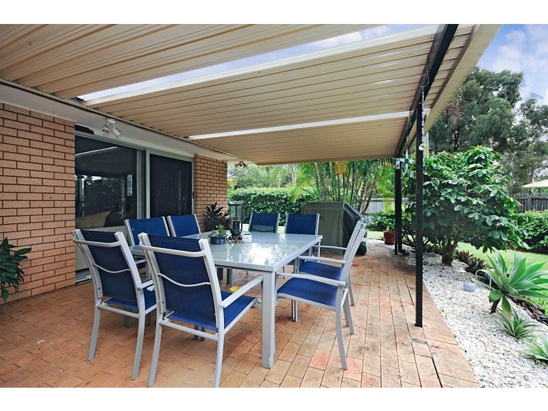 1 Bella, Wellington Point QLD 4160