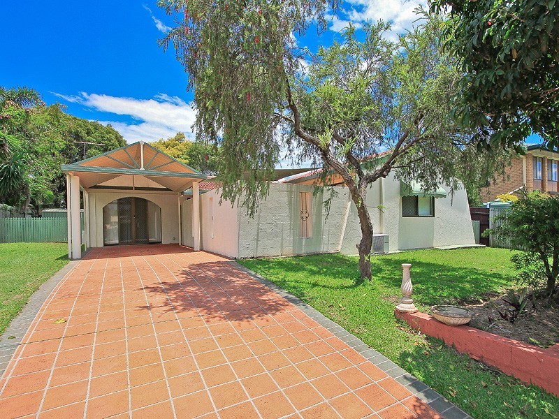 Manly West QLD 4179