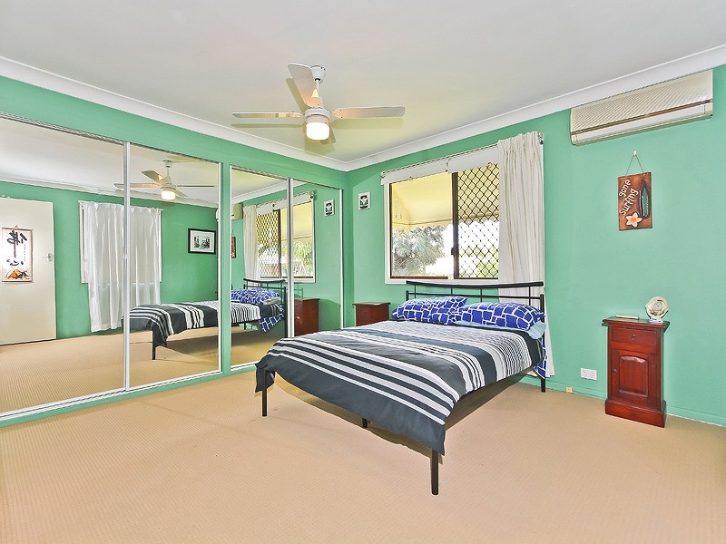 Manly West QLD 4179