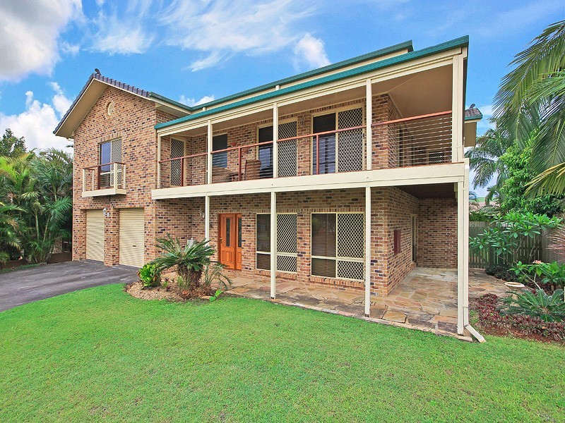 17 Orana Street, Victoria Point QLD 4165