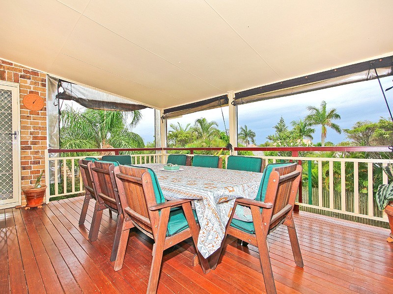17 Orana Street, Victoria Point QLD 4165