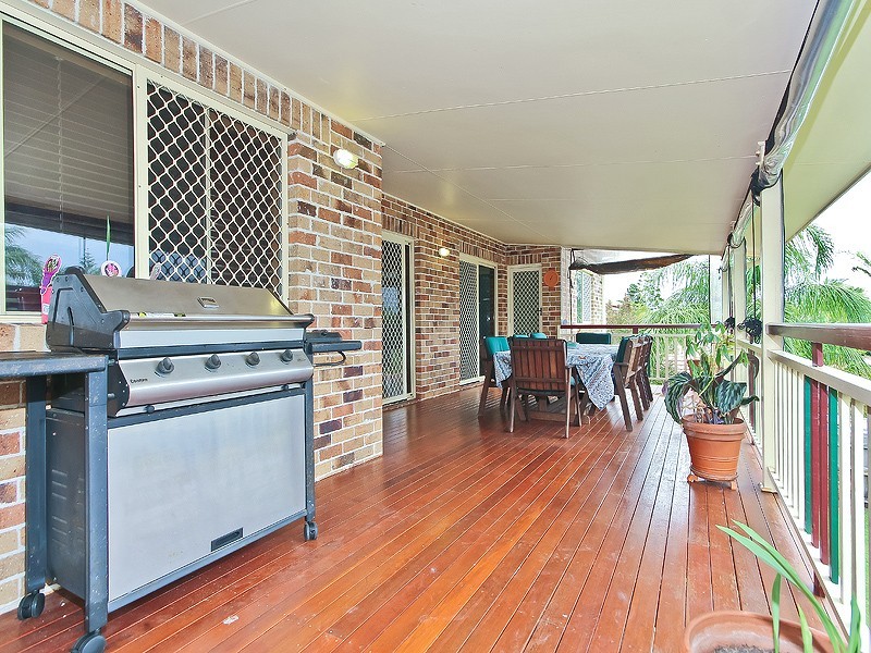17 Orana Street, Victoria Point QLD 4165