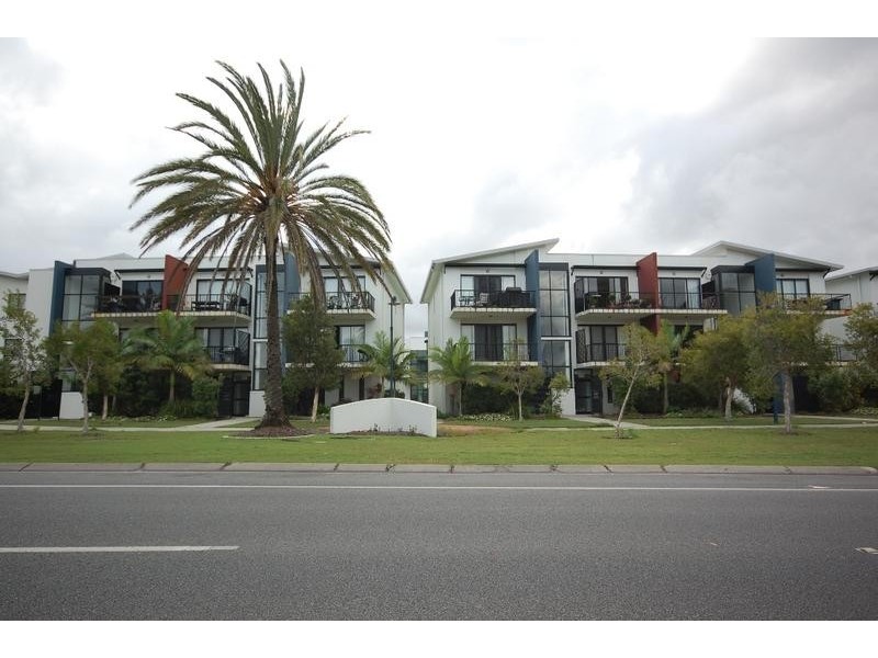 7/2 Masthead Drive, Cleveland QLD 4163