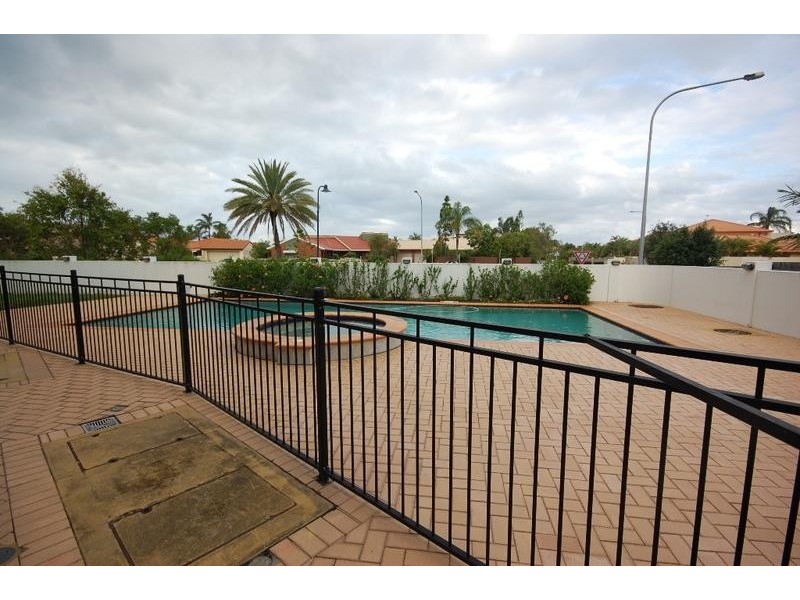 7/2 Masthead Drive, Cleveland QLD 4163