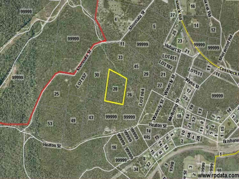 100 Nellinda Street, Awaba NSW 2283