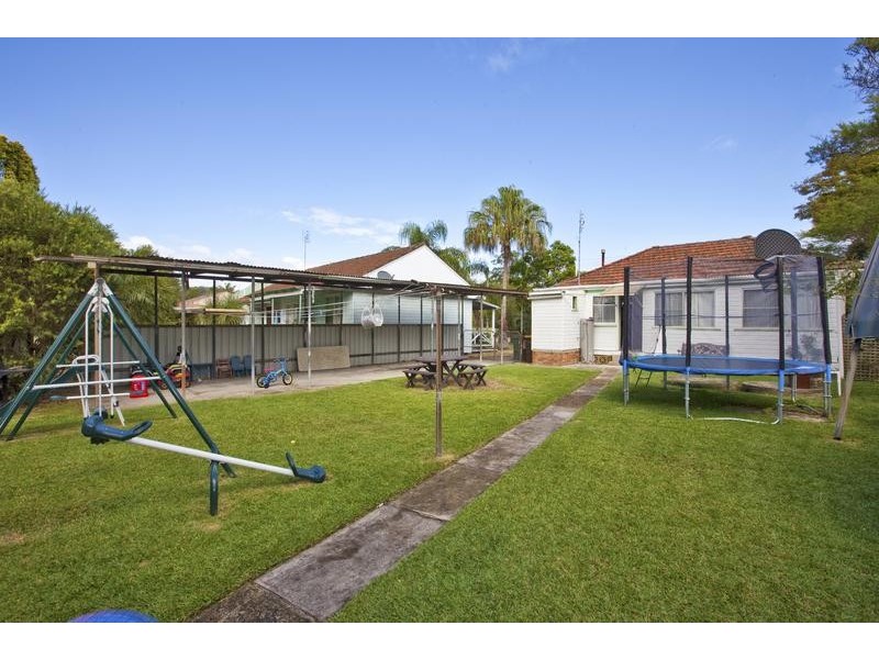 22 Fennell Crescent, Blackalls Park NSW 2283