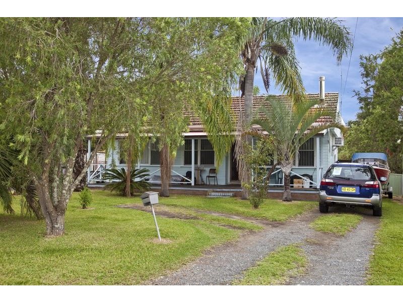 24 Fennell Crescent, Blackalls Park NSW 2283