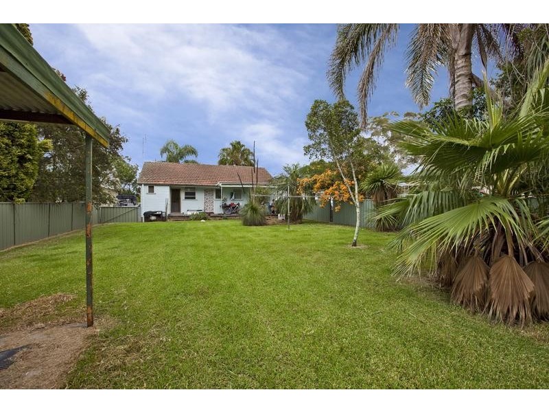 24 Fennell Crescent, Blackalls Park NSW 2283