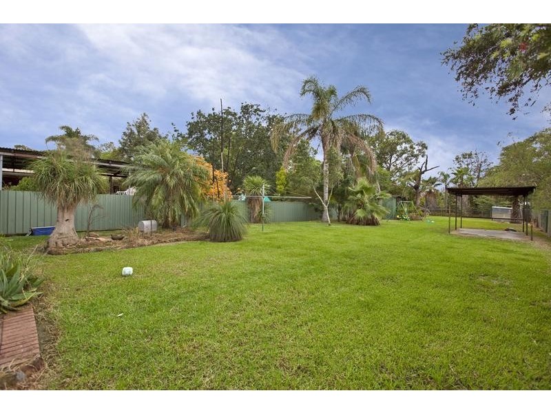 24 Fennell Crescent, Blackalls Park NSW 2283