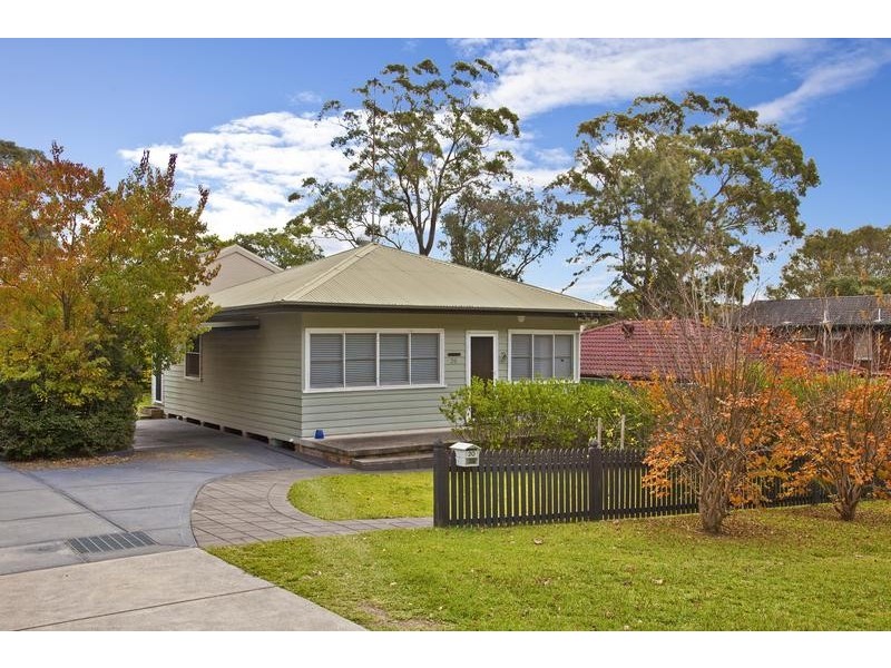 20 Overhill Road, Rathmines NSW 2283