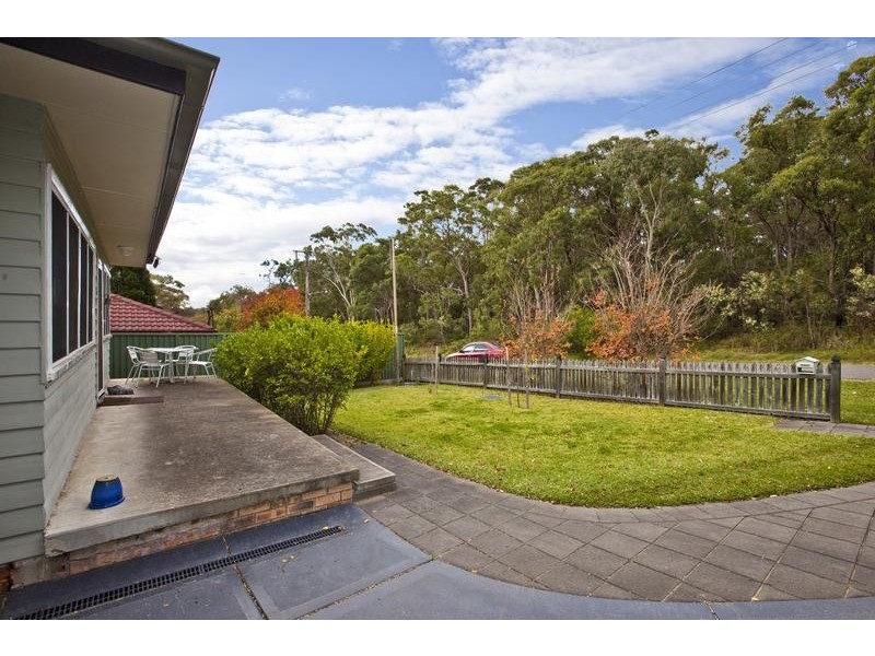 20 Overhill Road, Rathmines NSW 2283
