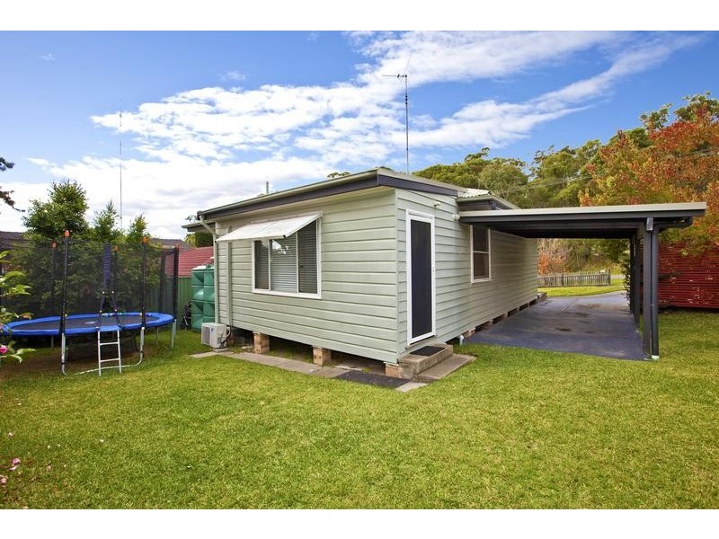 20 Overhill Road, Rathmines NSW 2283