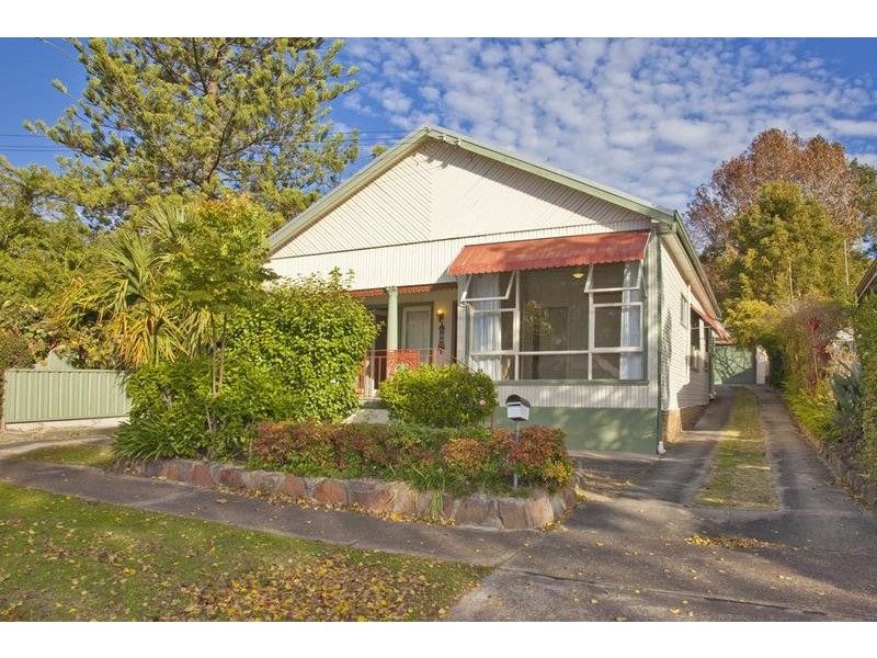 134 The Boulevarde, Toronto NSW 2283