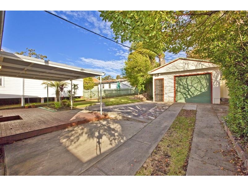 134 The Boulevarde, Toronto NSW 2283