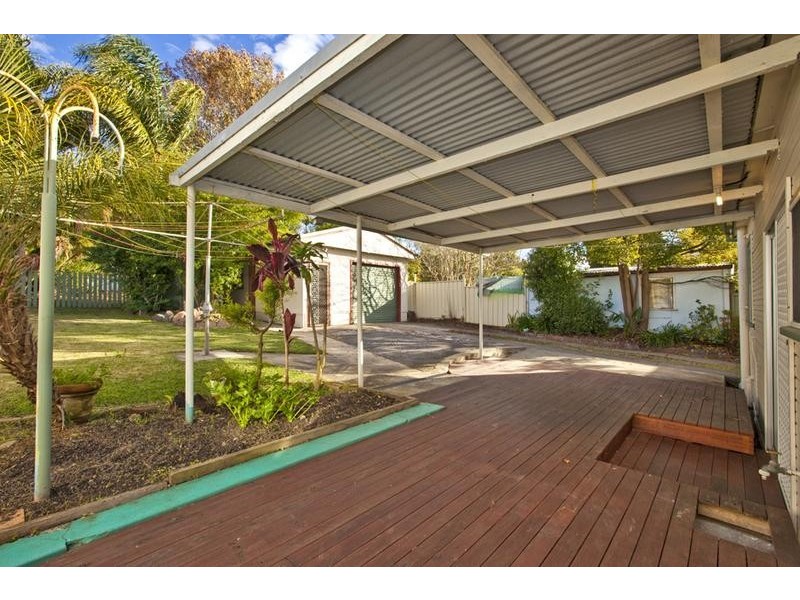 134 The Boulevarde, Toronto NSW 2283